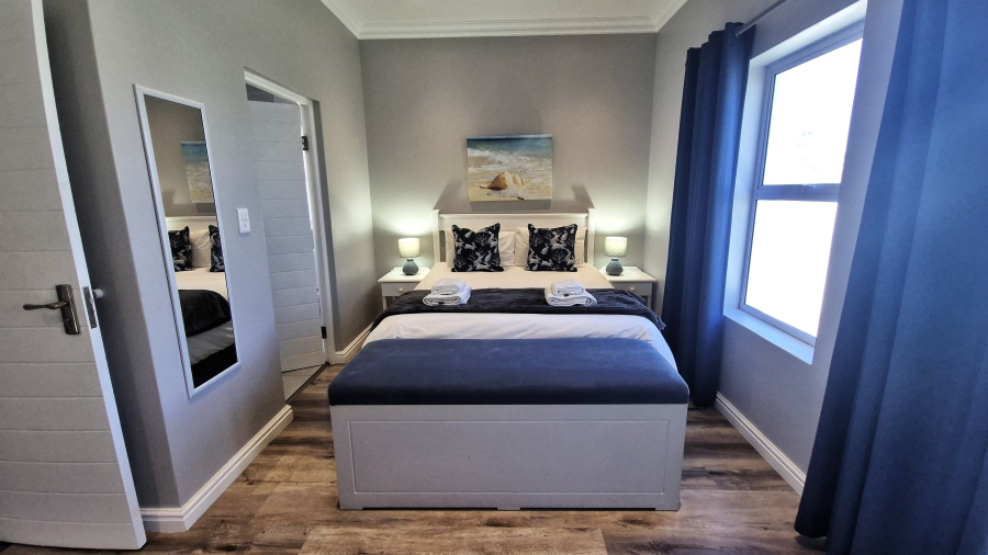 To Let 1 Bedroom Property for Rent in Westcliff Western Cape